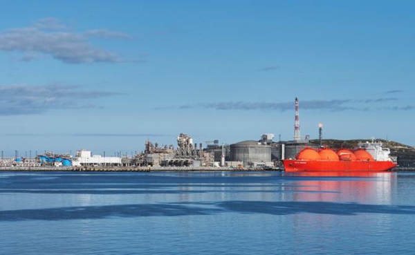 Европейские импортёры газа ходят по тонкому льду