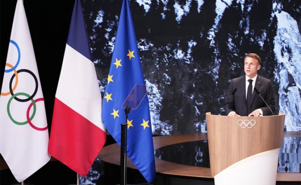 Из-за изменения климата Олимпиаду-2030 могут перенести