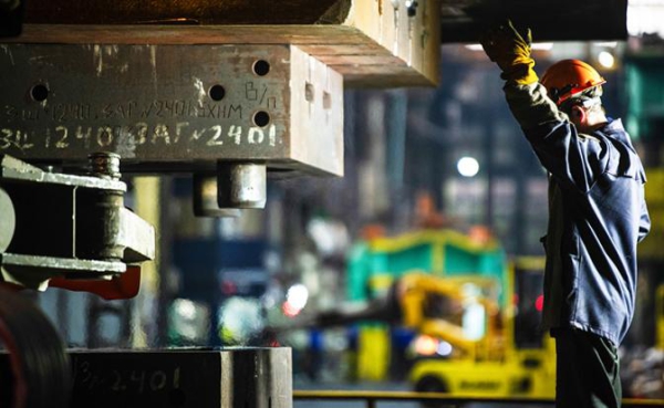 Катастрофическая деиндустриализация: Россия в зеркале мировых рейтингов выглядит уныло