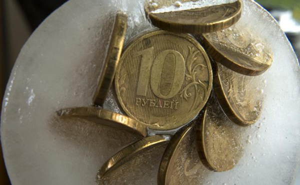 &laquo;Ледниковый период&raquo;&nbsp;&mdash; российский индекс деловой активности ныряет в минус