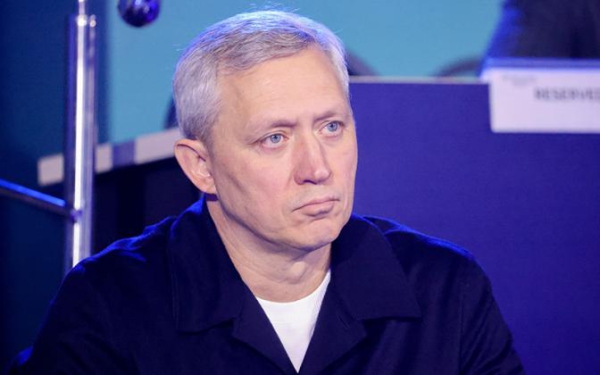 Медицина в залоге: зачем Евгений Туголуков заложил флагманскую дочку &laquo;Медскана&raquo;