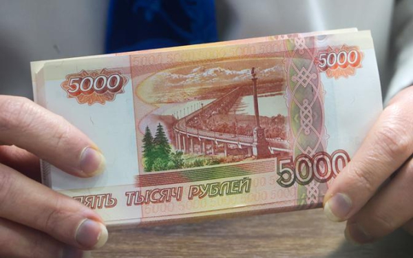 Михаил Делягин: У большинства россиян зарплата&nbsp;&mdash; 50 тысяч в месяц