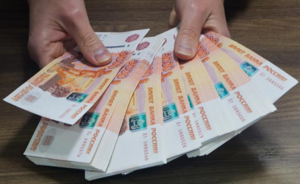 Парадокс побеждающей экономики: Средняя зарплата по России&nbsp;&mdash; 100 тысяч рублей, но&nbsp;&laquo;средними&raquo; везет быть далеко не всем