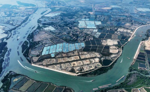 &laquo;Подкоп&raquo; под санкции: Как Пекин втайне от Запада открывает себе новый рынок