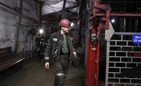 Попутали «личную шерсть с государственной»: Кузбасс теряет тонны и кадры Попутали «личную шерсть с государственной»: Кузбасс теряет тонны и кадры