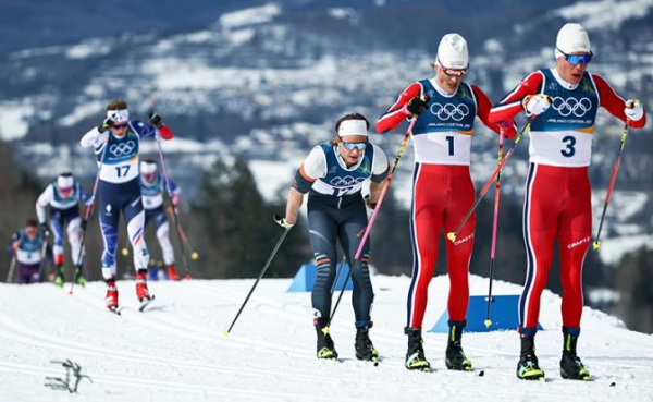 Предсказуемая Олимпиада-2026. Без Большунова все золото Клебо оказалось с примесью