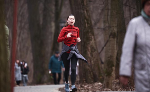 &laquo;Преждевременная смерть&raquo;: Названа норма движения для борьбы с гиподинамией