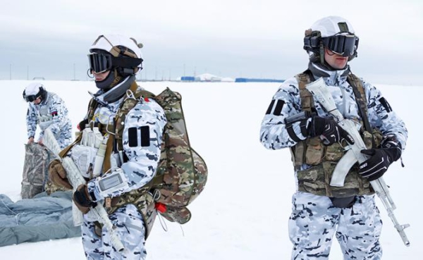 Профуканная Арктика: Складывается ощущение, что создатели самолета &laquo;Байкал&raquo; выполняли заказ Пентагона