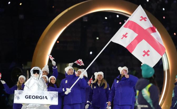 Русские атлеты под чужими флагами. Предатели или разведчики?