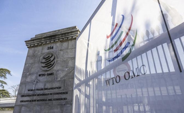Санкции, блокады, пошлины, &laquo;танкерная война&raquo;: ВТО, куда Россия так стремилась, испускает дух