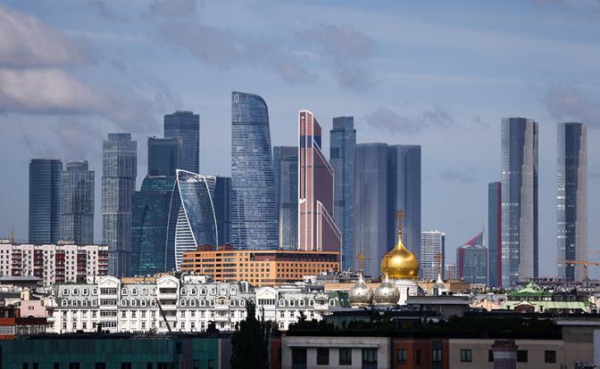 Сошли с рельсов: &laquo;История с покупкой двух башен &bdquo;Москва-Сити&ldquo; РЖД требует оценки на государственном уровне&raquo;