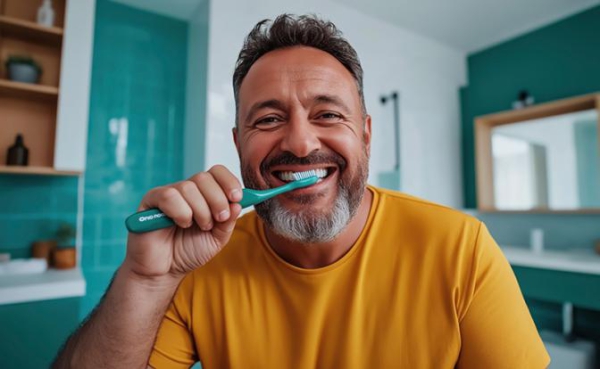 Стало известно, сколько раз в день нужно чистить зубы