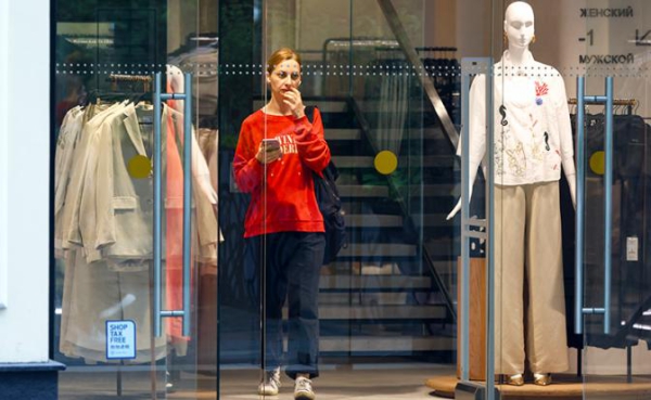 Тотальная нищета — ближайшее будущее России? Всё к тому идет Тотальная нищета — ближайшее будущее России? Всё к тому идет