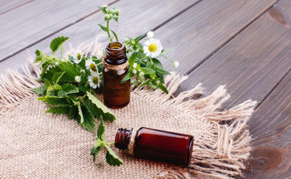 Ученые рассказали, чем заменить антибиотики Ученые рассказали, чем заменить антибиотики