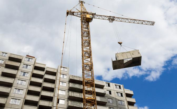 Вопрос прорабатывается: Крушение &laquo;Самолёта&raquo; может оказаться &laquo;чёрным лебедем&raquo; для всей стройотрасли