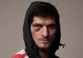 Дэнис призвал UFC дать Евлоеву титульный бой