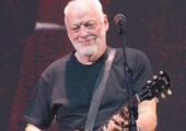 Как гитара Дэвида Гилмора оказалась на ВДНХ: 80 лет «голосу» Pink Floyd и московский след в его истории