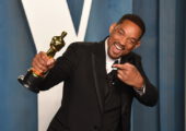«»Оскар» удивил бы, если бы Уилл Смит дал ведущему по роже»: кинокритик оценил итоги церемонии «Оскар»