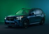 Alpina XB7 Manufaktur: последний отголосок былой самостоятельности