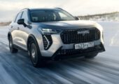Российский Haval Jolion обрел новые салон, мотор и цену