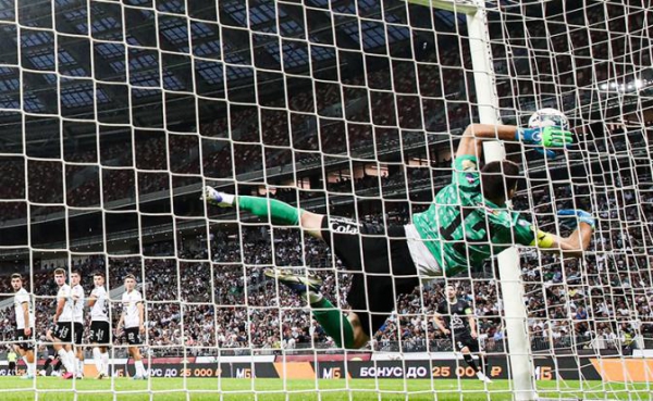 Доигрались: 13 футбольных судей обвиняют в&nbsp;&laquo;договорняках&raquo;, а началось все с&nbsp;&laquo;Торпедо&raquo;