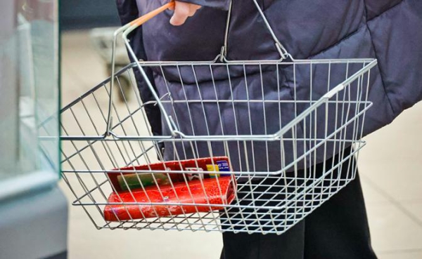 Эксперт назвала условия для возвращения инфляции к 4% Эксперт назвала условия для возвращения инфляции к 4%