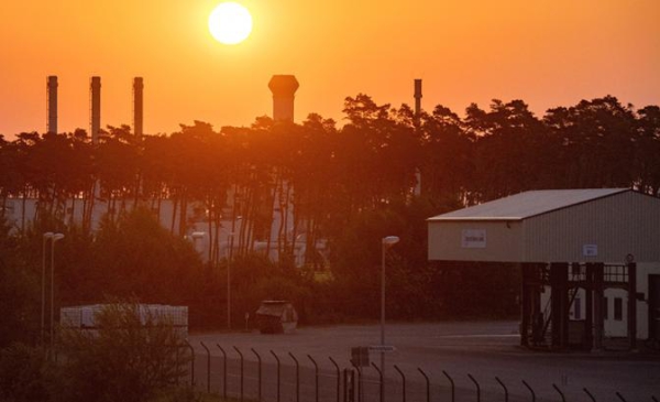 Энергетический коллапс и банкротство: Кирилл Дмитриев предсказал печальную судьбу&nbsp;ЕС