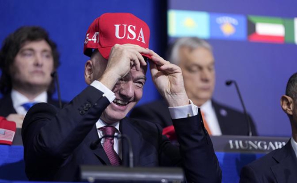 Это — другое: УЕФА оштрафовала Израиль на 165 тыс. евро за геноцид в Газе, санкций не ввели Это — другое: УЕФА оштрафовала Израиль на 165 тыс. евро за геноцид в Газе, санкций не ввели