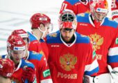 Европа отфутболила МОК: Русские пусть гоняют шайбу и мяч пинают у себя дома