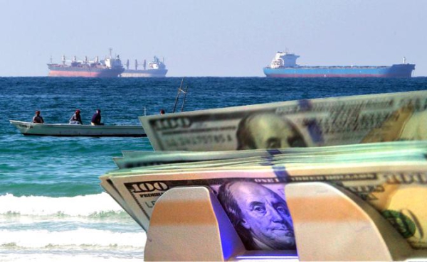 Индия превратилась в&nbsp;&laquo;бермудский треугольник&raquo;, в котором исчезает экспортная выручка России