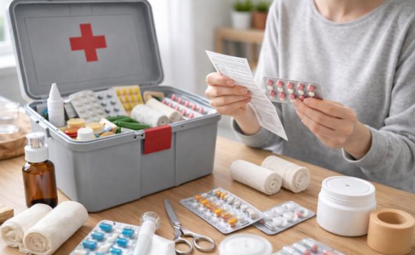 Как проверить лекарство на подлинность Как проверить лекарство на подлинность