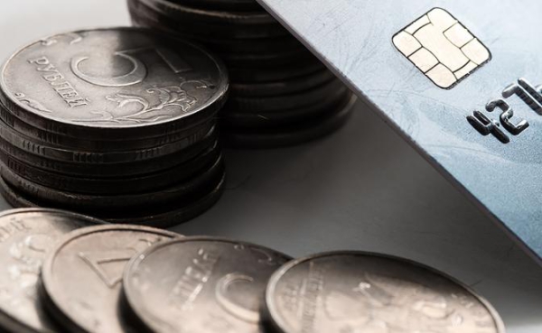 Кредитная карта&nbsp;&mdash; как черная метка: &laquo;Карточные долги&raquo; растут как на дрожжах