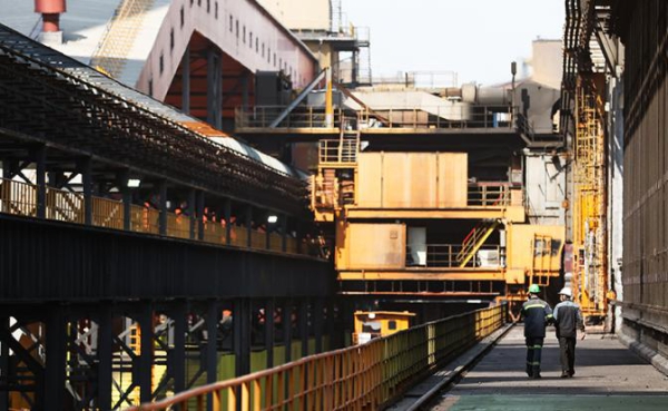 Легендарная Магнитка&nbsp;&mdash; в полукоматозном состоянии, челябинский областной бюджет&nbsp;&mdash; с огромной дырой