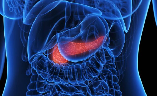 Муж и жена с раком поджелудочной назвали &laquo;яркий&raquo; сигнал недуга