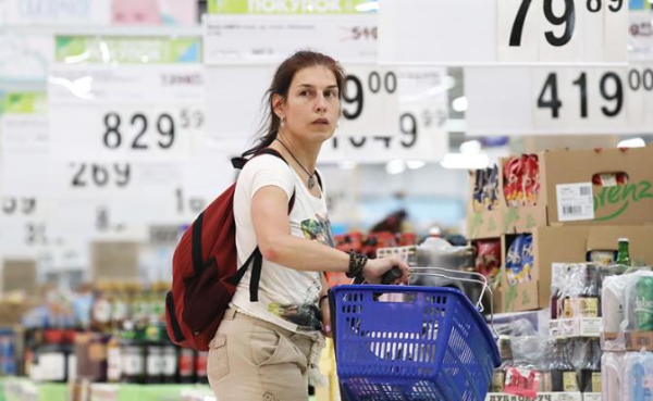 &laquo;Народная&raquo; инфляция куда выше официальной. Чьи цифры ближе к реальности