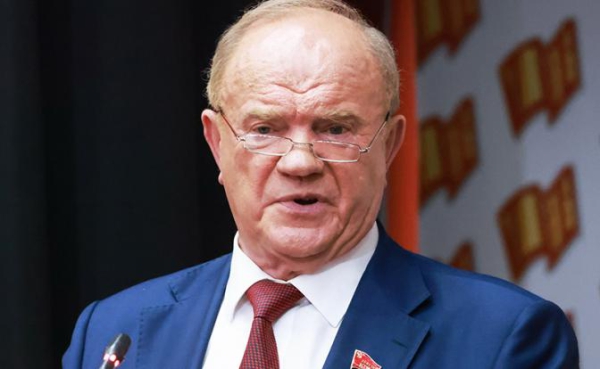 Не больше 48 часов: КПРФ требует от банков прекратить блокировки счетов Не больше 48 часов: КПРФ требует от банков прекратить блокировки счетов