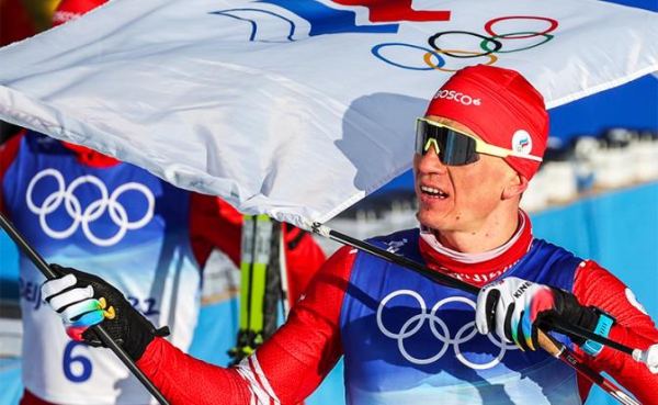 Очередное издевательство: Александра Большунова не пустили на Олимпиаду. Клебо и вся Норвегия уже ликуют Очередное издевательство: Александра Большунова не пустили на Олимпиаду. Клебо и вся Норвегия уже ликуют