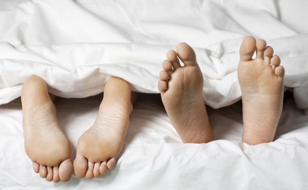 Озвучен неочевидный фактор снижения либидо Озвучен неочевидный фактор снижения либидо