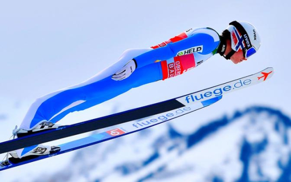 «Пенисгейт»: В преддверии Олимпиады у «летающих лыжников» нашли орган, ответственный за дальность полетов «Пенисгейт»: В преддверии Олимпиады у «летающих лыжников» нашли орган, ответственный за дальность полетов