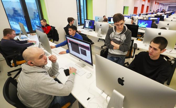 Подобное нынешнему &laquo;бегство молодых мозгов&raquo; было лишь единожды, когда мобилизацию объявили