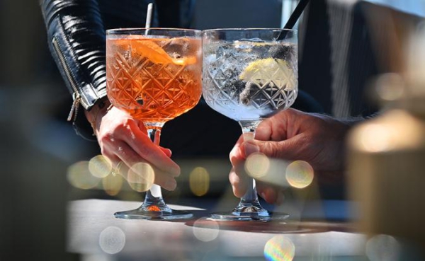 Раскрыт неожиданный, но эффективный способ бросить пить Раскрыт неожиданный, но эффективный способ бросить пить