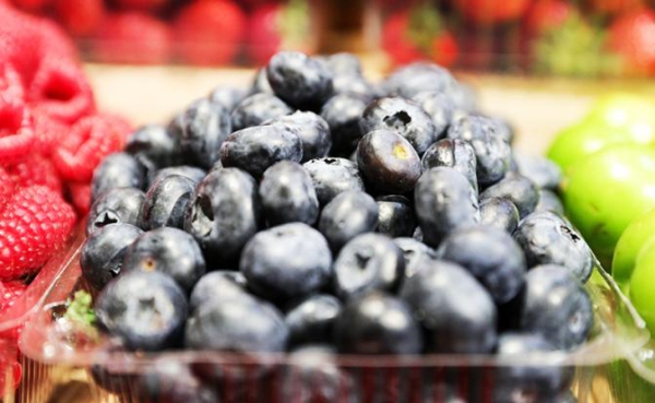 Стало известно, какая ягода снижает проявления диабета Стало известно, какая ягода снижает проявления диабета