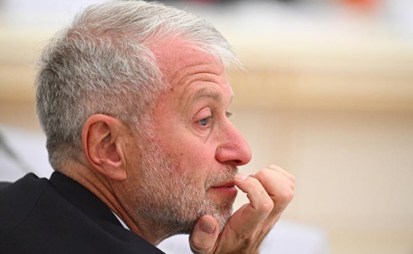 Стало известно, куда Абрамович хочет направить деньги от продажи &laquo;Челси&raquo;