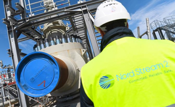 Судьба &laquo;Северных потоков&raquo;: США позавидовали Украине и хотят воровать российский газ сами?