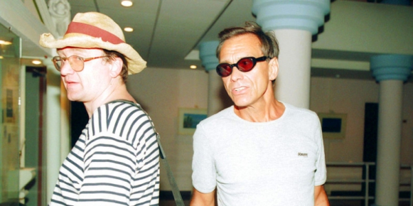 Тренера &laquo;Балтики&raquo; могут дисквалифицировать до конца сезона