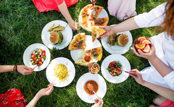 Ученые: отказ от этого продукта снижает риск развития рака