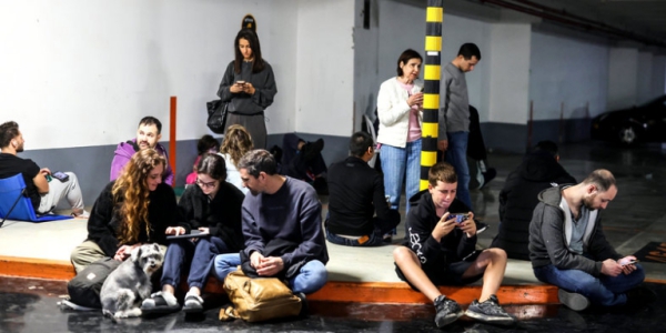 Учёные установили, что может влиять на продолжительность жизни мужчин