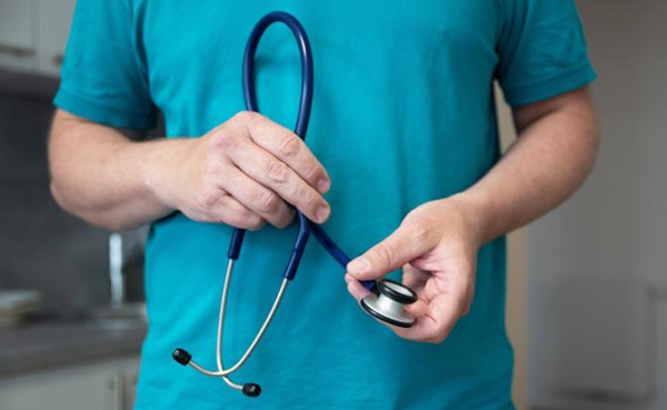 Уролог развеял миф о раке простаты Уролог развеял миф о раке простаты