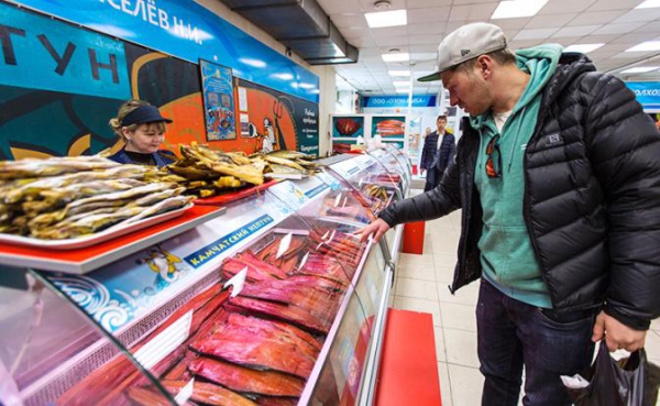 Защищает от рака: Мясников назвал самую полезную рыбу Защищает от рака: Мясников назвал самую полезную рыбу