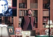 «Репетиции продлили ему жизнь»: в Академии Ильи Глазунова почтили память Бориса Покровского